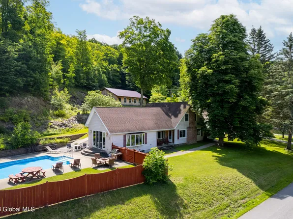 341 Mountain Road, Greenwich, NY 12834