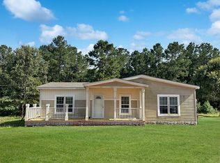 920 Highway 118, Florien, LA 71429