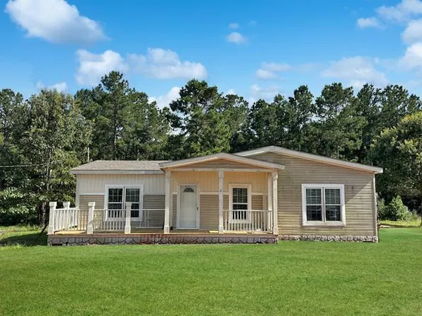 920 Highway 118, Florien, LA 71429