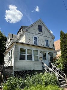 143 Arlington St, Quincy, MA, 02170