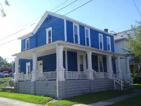 115 Franklin Ave #1/2, Sidney, OH 45365