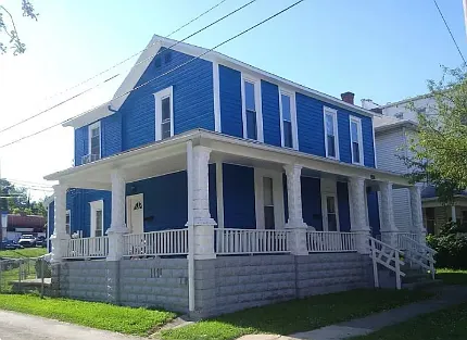 115 Franklin Ave #1/2 Photo 1