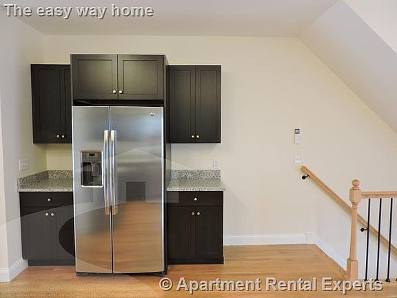 Apartment Rental Experts