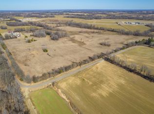 0 Pugh Rd, Friendship, TN 38034