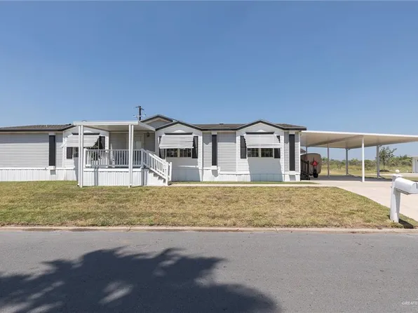 1034 Santa Maria, Mercedes, TX 78570