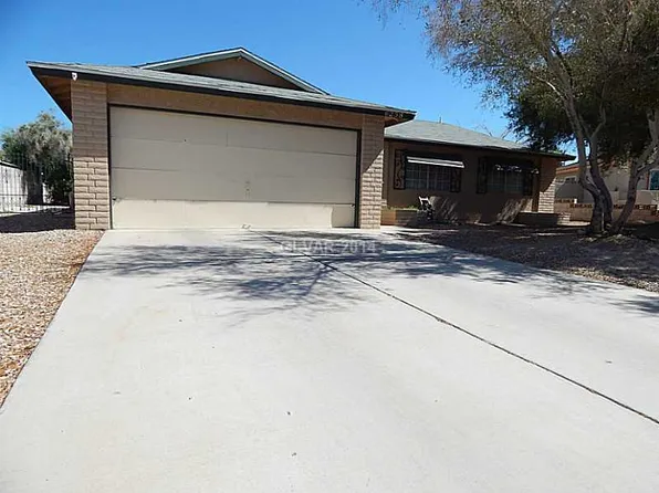 6258 Bayview Cir, Las Vegas, NV 89156
