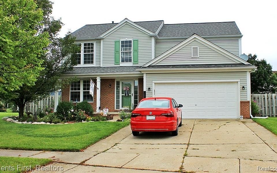 7602 Kenton Ct, Ypsilanti, MI 48197 Zillow