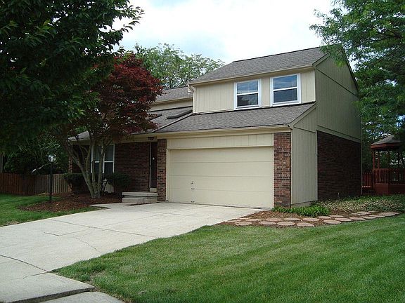 2nd image of 7655 Stanwick Ct