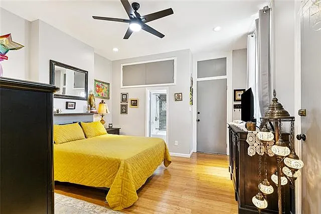 922 Elysian Fields Ave #B — Photo 7