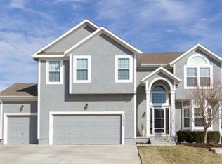 21008 W 53rd St, Shawnee, KS 66218