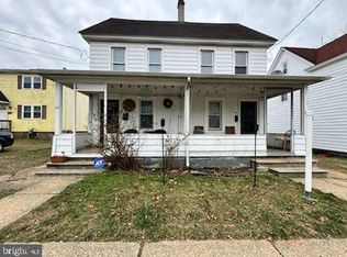 52 Roosevelt St, Paulsboro, NJ