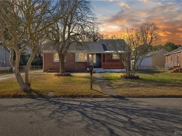 1618 Stratford St, Portsmouth, VA 23701