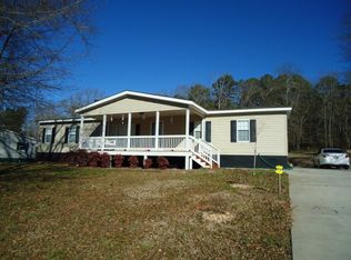 104 Shawnee Trce, Bowdon, GA 30108