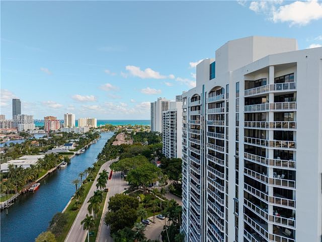 1st image of 3598 Yacht Club Dr APT 1101