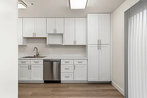 Floor plan Upstairs 2 BRM - Upgraded Finishes