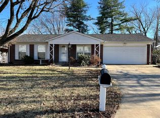 1219 Parody Ln, Saint Charles, MO 63303
