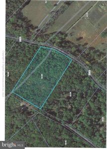 4 Section V Dillons Run Rd, Capon Bridge, WV, 26711