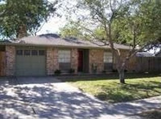 310 Norfolk Dr, Corpus Christi, TX 78418
