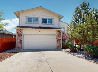 714 Diogenes Dr, Reno, NV 89512
