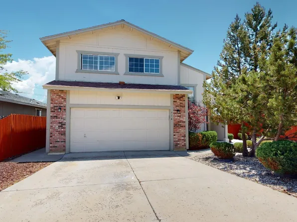 714 Diogenes Dr, Reno, NV 89512