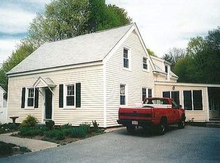 12 Warren Rd, Upton, MA 01568