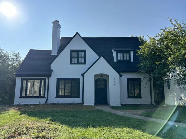 716 Riverside Dr, Lynchburg, VA