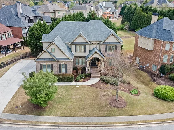 2452 Stone Manor Dr, Buford, GA 30519