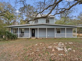 836 Cottletown Rd, Smithville, TX 78957