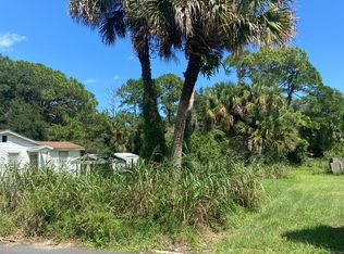 E Hickory Cir, Mims, FL 32754