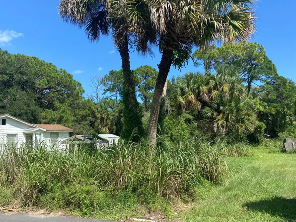 E Hickory Cir, Mims, FL 32754