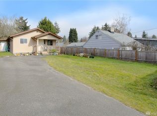 1314 N 100th St, Seattle, WA 98133