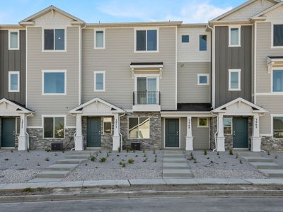 1888 E Thunder Ln E #511, Eagle Mountain, UT, 84005