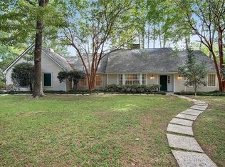 110 Magnolia Ln, Covington, LA 70433