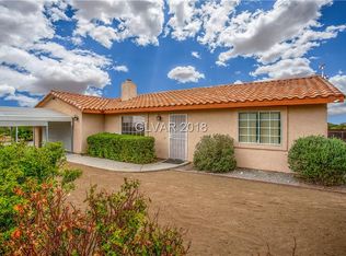 520 W Hickory St, Pahrump, NV 89048