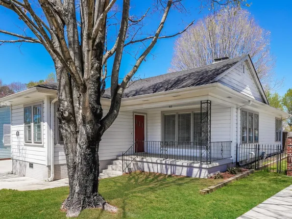 103 E Blue Ridge Dr, Greenville, SC 29609