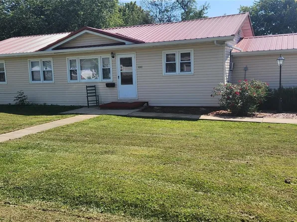 1001 E Mondy St, Salem, MO 65560