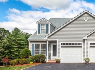 21 Hadleigh Rd, Windham, NH 03087
