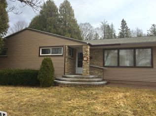 780 Mather Ave, Ishpeming, MI 49849