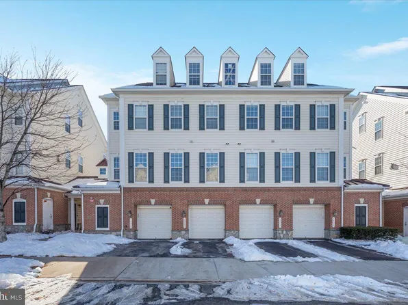 14425 Macon Grove Ln, Gainesville, VA 20155