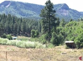 294 Sparrow Cir, Pagosa Springs, CO 81147