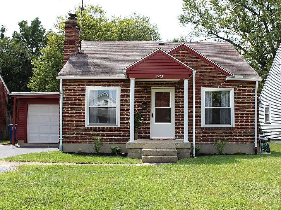 1st image of 1532 Ohmer Ave