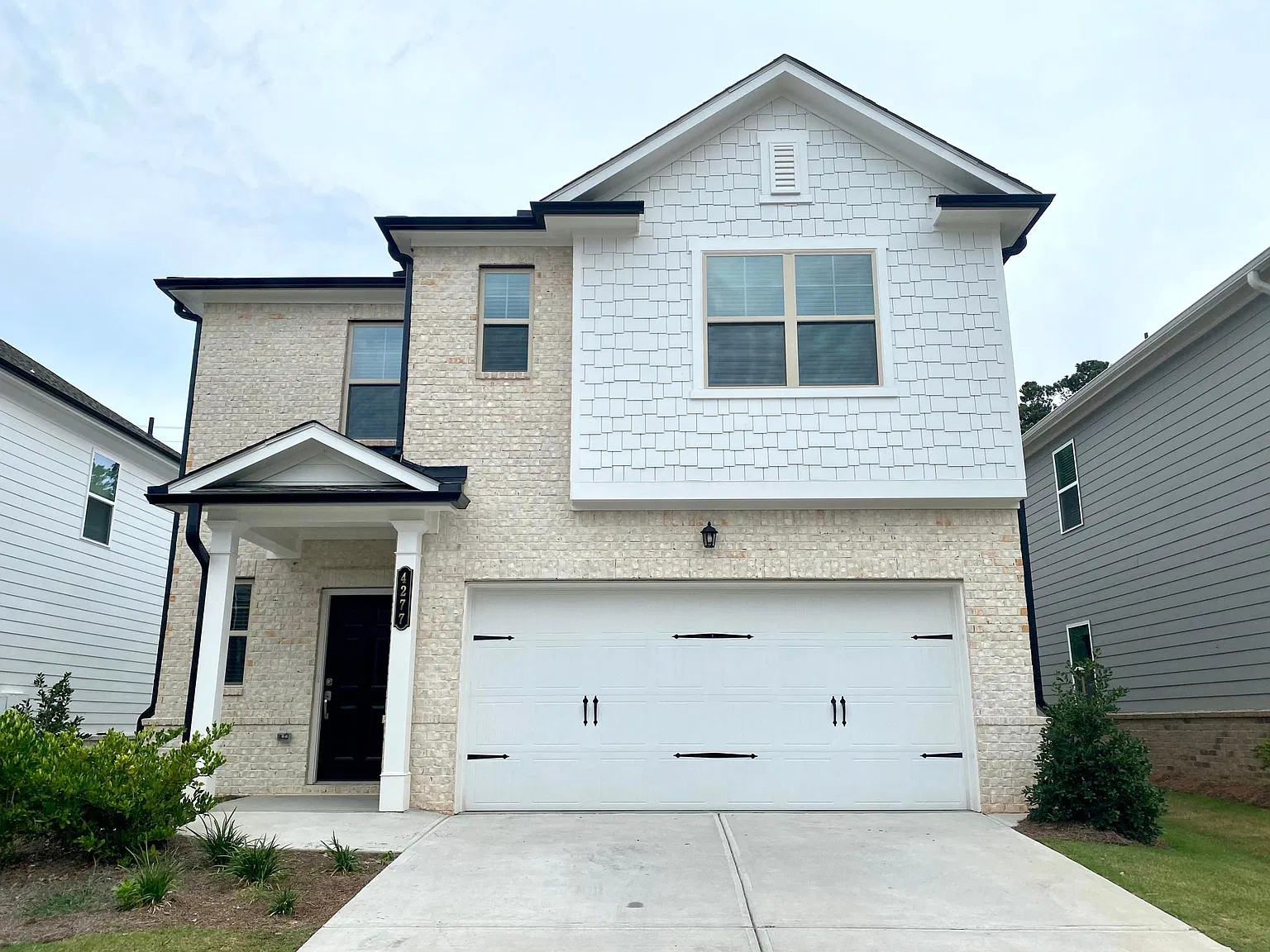 4277 Waxwing St — Photo 1