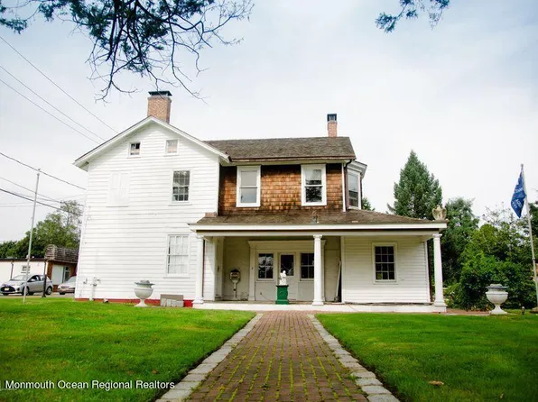 583 Cedar Avenue, West Long Branch, NJ 07764