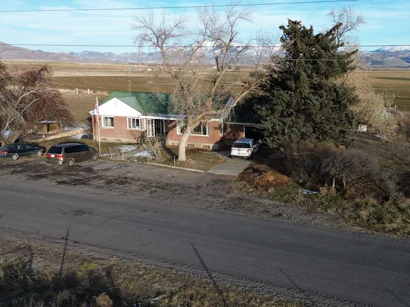 685 N 5400 W, Malad City, ID 83252