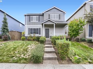 7178 NW 167th Ave, Portland, OR 97229