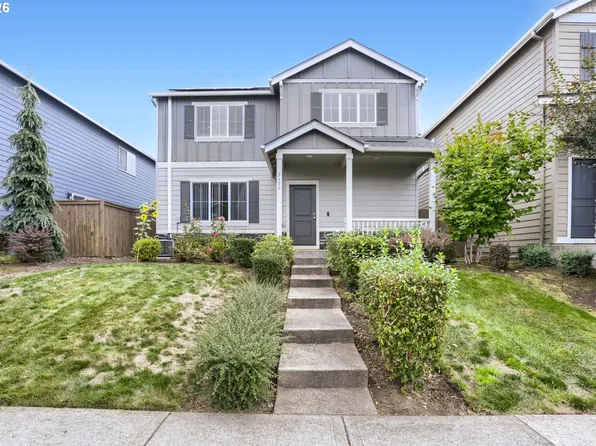 7178 NW 167th Ave, Portland, OR 97229