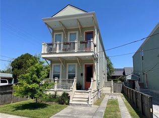 3503 Urquhart St, New Orleans, LA 70117