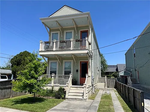 3503 Urquhart St Photo 1