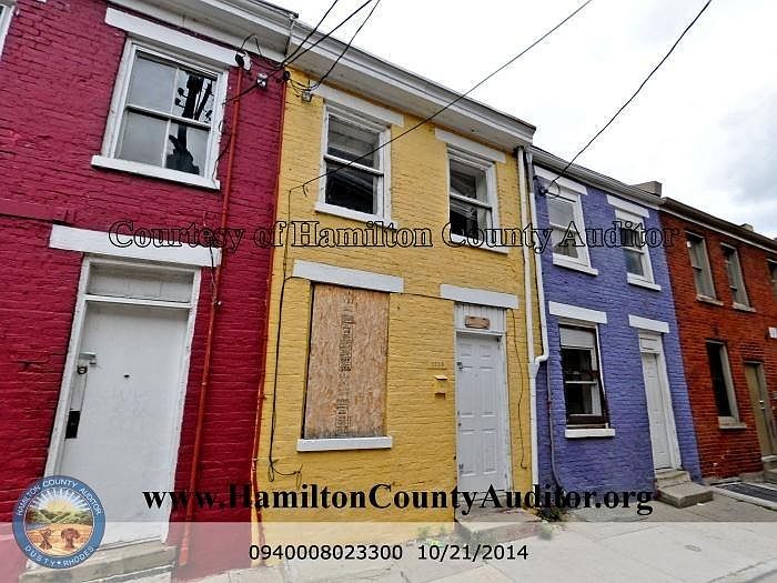 2nd image of 1716 Republic St