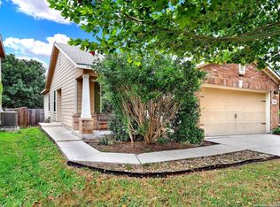 3426 Copper Rim, San Antonio, TX 78245